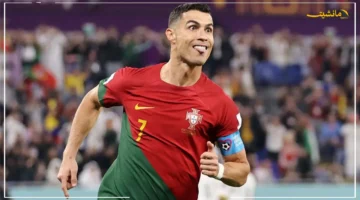 تقدير خاص من حيث بدأ.. رابطة الدوري البرتغالي تفاجئ كريستيانو رونالدو بجائزة جديدة ومثيرة 1